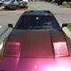 Illustration for article titled The Fake Ferrari Mera Hummingbird Edizione
